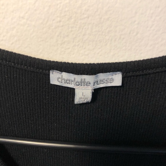 Button up tank - Picture 2 of 3